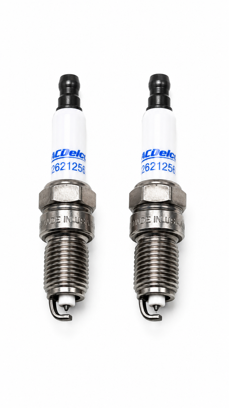 شمع موتور ACDelco آمریکا استوک